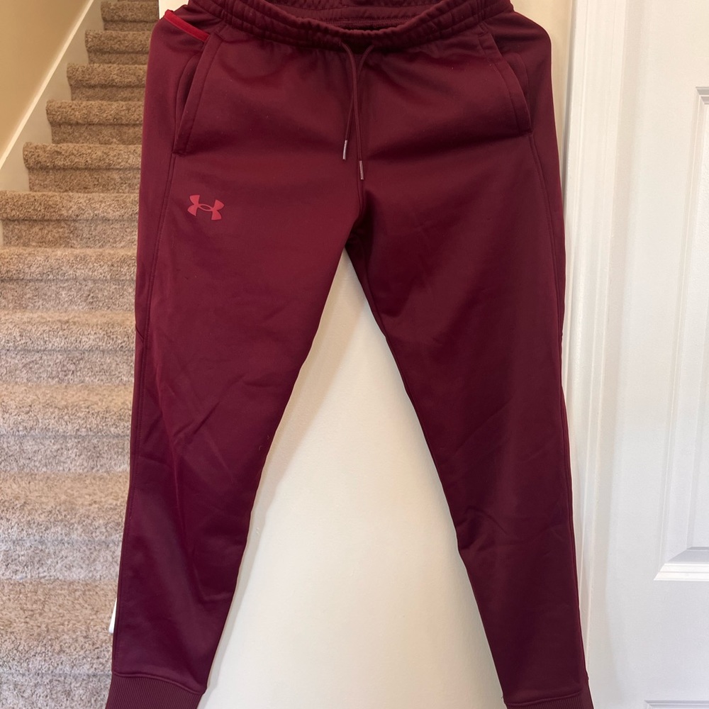 Next Armour Athletic Pant